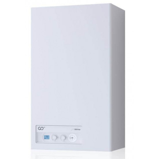 ქვაბი კედლის გაზის Sime GO 25 BF 8116500 მსხვილი ტექნიკა, კლიმატური ტექნიკა Sime GO 25 BF 8116500 არის კომპაქტური გაზის ქვაბი, ელეგანტური დიზაინი, მარტივი გამოსაყენებლად. ქვაბი კედლის გაზის Sime GO 25 BF 8116500