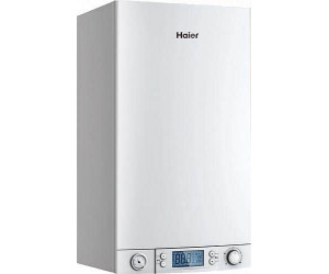 ქვაბი კედლის გაზის Haier Aquila 24 kW L1P26-F21S(T)