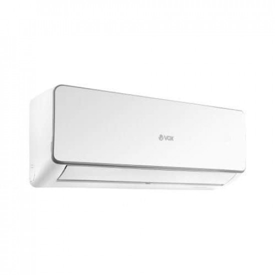კონდიციონერი კედლის ინვერტორული VOX IVA1-12IR INV Set მსხვილი ტექნიკა, კლიმატური ტექნიკა კონდიციონერი კედლის ინვერტორული VOX IVA1-12IR INV Set (შიდა + გარე ბლოკი) კონდიციონერის გამოყენება შეგიძლიათ 40 მ² -მდე ფართობისთვის. კონდიციონერი კედლის ინვერტორული VOX IVA1-12IR INV Set