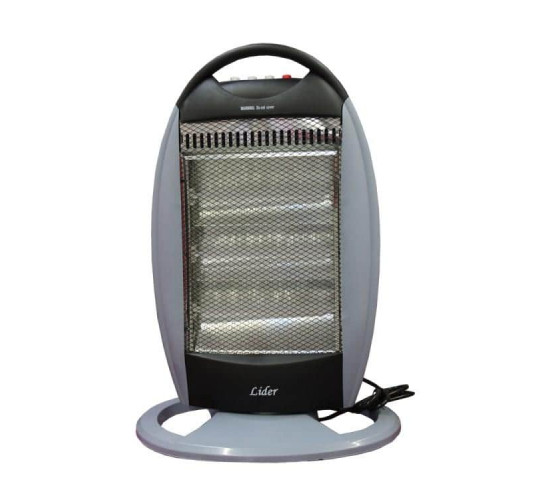 გამათბობელი GUFURN028-GUYW-2016_7-74 1200W