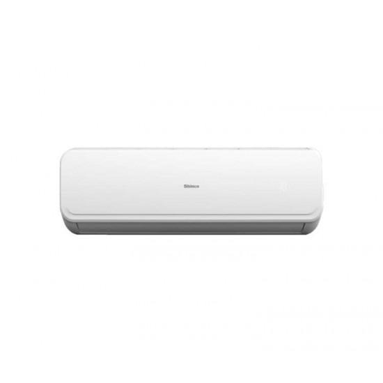 კონდიციონერი კედლის Shinco on-off NV02523003 18000BTU მსხვილი ტექნიკა, კლიმატური ტექნიკა Shinco-ს კედელზე დასამონტაჟებელი კონდიციონერი. კონდიციონერი კედლის Shinco on-off NV02523003 18000BTU