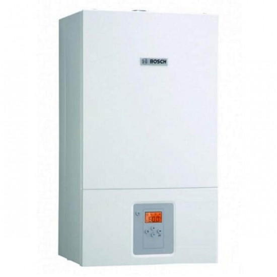 გაზის ქვაბი BOSCH Smart Fan 35 kw plus კოაქსალური მილი მსხვილი ტექნიკა, კლიმატური ტექნიკა გაზის ქვაბი BOSCH Smart Fan 35 kw + კოაქსალური მილი ტექნიკური მახასიათებლები:• ნომინალური სიმძლავრე : 11. გაზის ქვაბი BOSCH Smart Fan 35 kw plus კოაქსალური მილი