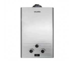 წყლის გამაცხელებელი Caloris JSG16-8P6 silver