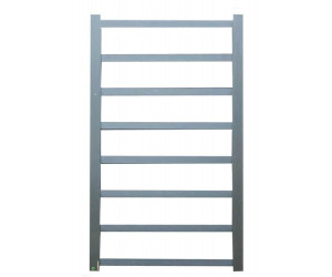 საშრობი პირსახოცის Logimax (8) Perla Line Blue Satine 50x100 სმ