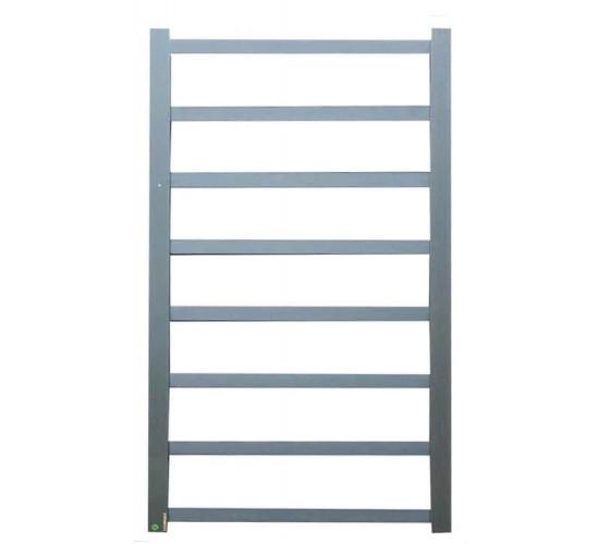 საშრობი პირსახოცის Logimax (8) Perla Line Blue Satine 50x100 სმ