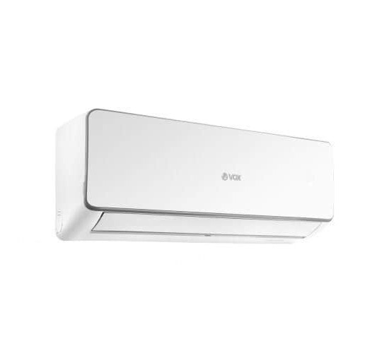კონდიციონერი კედლის ინვერტული VOX IVA1-18IR INV Set