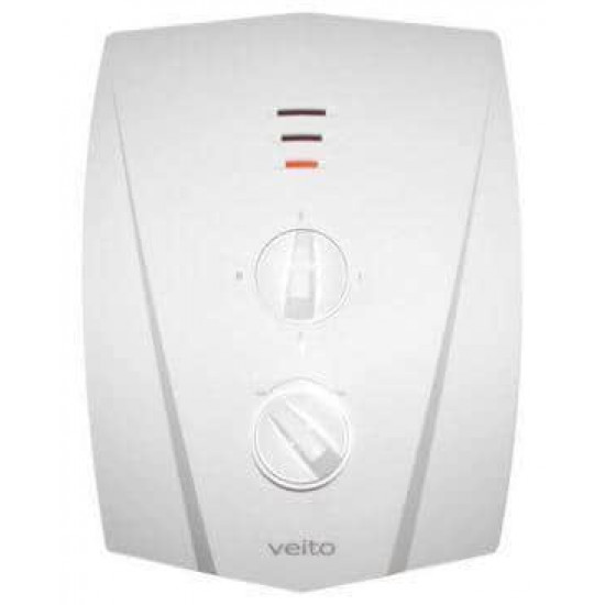 წყლის ელექტრო გამაცხელებელი VEITO V1200-9kw მსხვილი ტექნიკა, კლიმატური ტექნიკა წყლის ელექტრო გამაცხელებელი VEITO V1200-9kw ტექნიკური მახასიათებლები• სიმძლავრე: 9000 ვტ• ნაკადის სიჩქარე: 4 ლ / წთ. წყლის ელექტრო გამაცხელებელი VEITO V1200-9kw