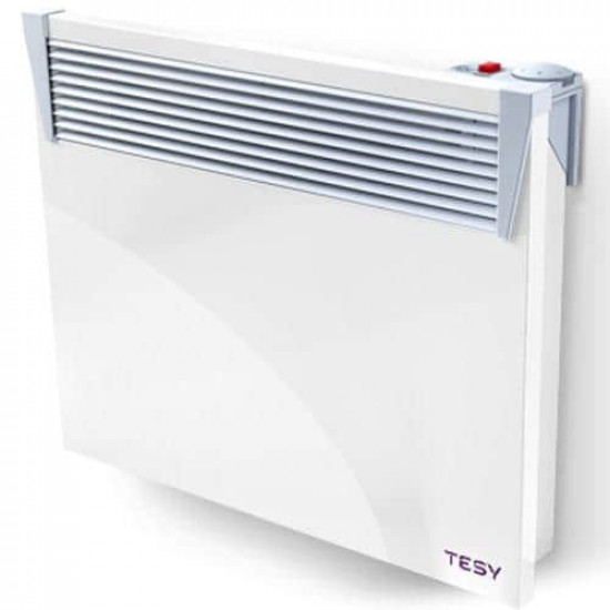 ოთახის ელექტრო კონვექტორი mec 1000w Tesy 301385 CN 03 100 MIS მსხვილი ტექნიკა, კლიმატური ტექნიკა ოთახის ელექტრო კონვექტორი მეტალის კორპუსით, რომელიც უზრუნველყოფს ოპტიმალურ ჰაერის კონვექციას. ოთახის ელექტრო კონვექტორი mec 1000w Tesy 301385 CN 03 100 MIS