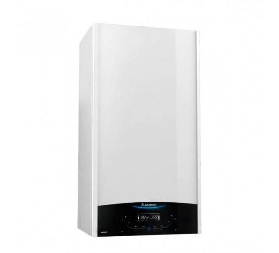 ქვაბი კედლის გაზის ARISTON GENUS X 35kw mono FF 3300855