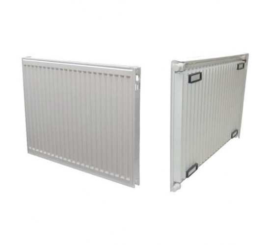რადიატორი პანელური ფოლადის Solaris 600x800 mm