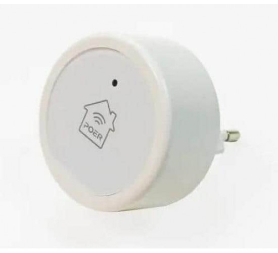 WiFi შლუზი თერმოსტატისთვის Poer PTG10