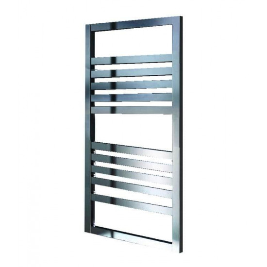 საშრობი პირსახოცის Logimax (12) Perla Plus Blue Satine 50x100 სმ მსხვილი ტექნიკა, კლიმატური ტექნიკა აბაზანის პირსახოცის საშრობი-რადიატორი ცენტრალური გათბობის მნიშვნელოვანი კომპონენტია. საშრობი პირსახოცის Logimax (12) Perla Plus Blue Satine 50x100 სმ