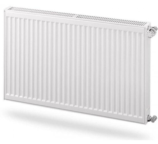 რადიატორი ფოლადის 600x500 PKKP-22-Solaris