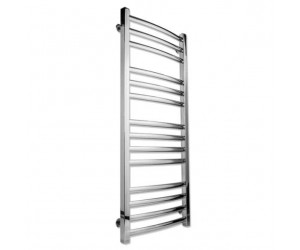 პირსახოცის საშრობი Caloris Chrome 50x73.5 სმ