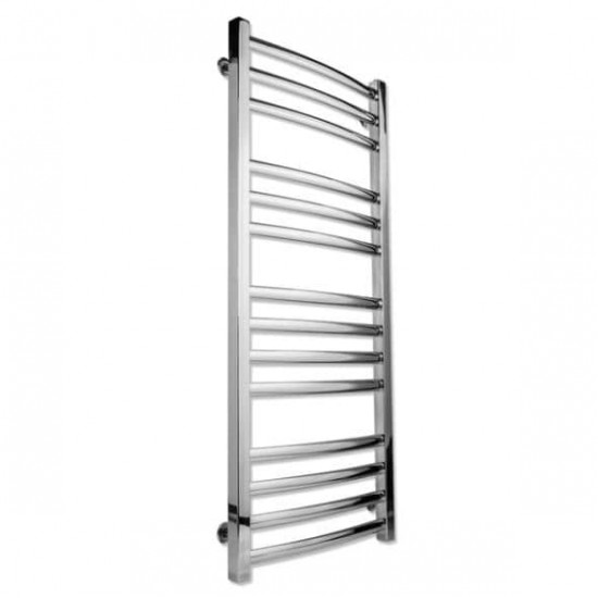 პირსახოცის საშრობი Caloris Chrome 50x73.5 სმ მსხვილი ტექნიკა, კლიმატური ტექნიკა პირსახოცის საშრობი Caloris Chrome 500x735 mm ტექნიკური მახასიათებლები:• მწარმოებელი: Caloris • სამუშაო წნევა: 13 ATM ფიზიკური პარამეტრები:• წონა: 15 კგ• ზომები: 500x735 მმ კომპლექტაცია: • პირსახოცის საშრობი Caloris Chro პირსახოცის საშრობი Caloris Chrome 50x73.5 სმ