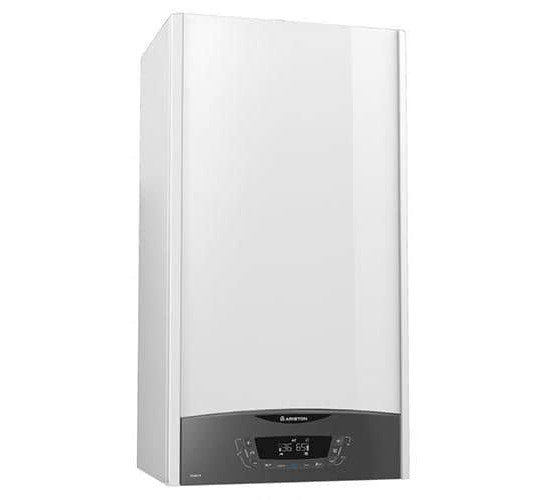 ქვაბი გაზის Ariston CLAS X 35kw mono FF 3301320