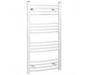 რადიატორი აბაზანის ოვალური Caloris 500x735 mm