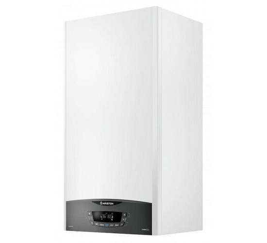 ქვაბი კედლის გაზის Ariston Clas XC 24 FF NG