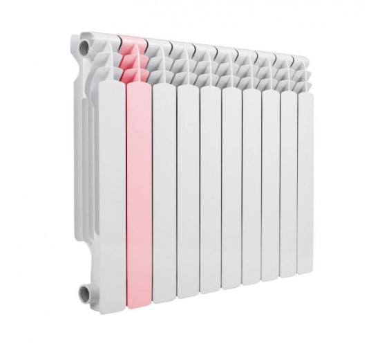 რადიატორი ალუმინის სექციური Italclima Forte 600 (HF-600A)