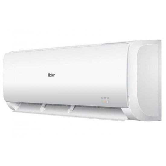 კონდიციონერი Haier Leader HSU-09HLT03-R2 მსხვილი ტექნიკა, კლიმატური ტექნიკა ტექნიკური მახასიათებლები: • მწარმოებელი: Haier • მოდელი: HSU-09HLT03/R2 • ტიპი: კედლის Split System • ენერგომოხმარების კლასი: D/C • ვენტილატორის ბრუნვის სიჩქარის რეგულირება: დიახ, სიჩქარის რაოდენობა-4 • ძირითადი რეჟიმები: გ კონდიციონერი Haier Leader HSU-09HLT03-R2