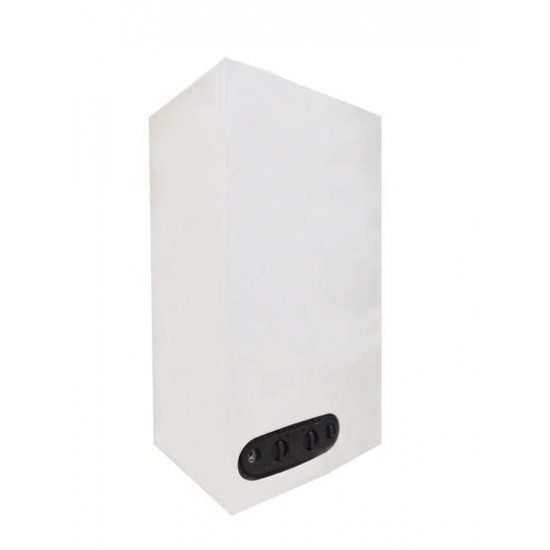 ქვაბი კედლის გაზის ALL THERM 22kw plus საკვამური მილი ქვაბის მსხვილი ტექნიკა, კლიმატური ტექნიკა ქვაბი კედლის გაზის ALL THERM 22kw (ECO22FF) + საკვამური მილი ქვაბის ტექნიკური მახასიათებლები:• მონტაჟი: კედელზე, ვერტიკალური• ნომინალური სიმძლავრე: 22 kW• გათბობის ტიპი: გაზი• გათბობისას გამოყენებული გაზ ქვაბი კედლის გაზის ALL THERM 22kw plus საკვამური მილი ქვაბის