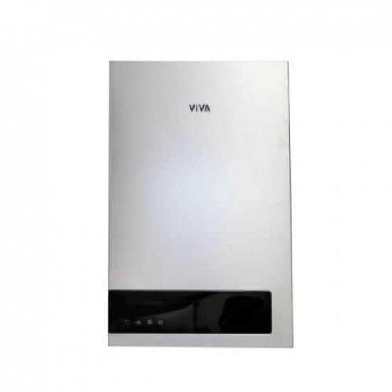 წყლის გამაცხელებელი VIVA ETP18 12L FF SILVER მსხვილი ტექნიკა, კლიმატური ტექნიკა წყლის გამაცხელებელი VIVA ETP18 12L FF SILVER ტექნიკური მახასიათებლები: • მწარმოებელი: VIVA • მონტაჟის ტიპი: კედლის, ვერტიკალური დამატებითი მახასიათებლები: • მართვის ტიპი: ავტომატური • დისპლეი • დახურული წვის კამერა კომპ წყლის გამაცხელებელი VIVA ETP18 12L FF SILVER