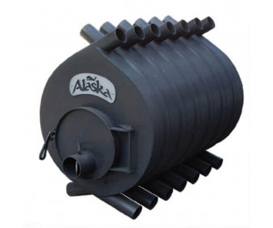 ღუმელი კალორიფერული Alaska ПК-25