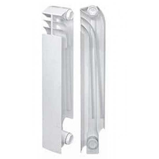 რადიატორი ალუმინის სექციური NOVA FLORIDA Desideryo B3 500x100mm მსხვილი ტექნიკა, კლიმატური ტექნიკა რადიატორი ალუმინის სექციური NOVA FLORIDA Desideryo B3 500x100mm ტექნიკური მახასიათებლები:• მწარმოებელი: NOVA FLORIDA• სამუშაო წნევა: 13 ATM ფიზიკური პარამეტრები:• წონა: 1. რადიატორი ალუმინის სექციური NOVA FLORIDA Desideryo B3 500x100mm