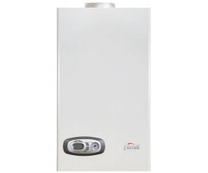 კედლის გაზის ქვაბი Ferrolli DIVATECH D 24kw
