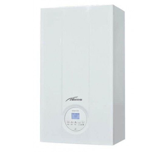ქვაბის კედლის გაზის SIME 8112500 Brava Slim 25 BF