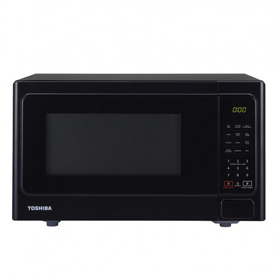 მიკროტალღური ღუმელი Toshiba MM-EG34P მიკროტალღური ღუმელი ძირითადი მონაცემებიმაქსიმალური სიმძლავრე: 1000 Wსიმძლავრის რეჟიმები: 11ძაბვა: 220V~50Hzმოცულობა: 34 ლგრილი: 1100Wდამატებითი მახასიათებლებიმართვის ტიპი: მემბრანულიციფრული საათიგრილი: აქვსავტომატური გამოცხობის მენიუ: 9გარანტია: 3 წელიკარის გაღე მიკროტალღური ღუმელი Toshiba MM-EG34P