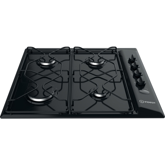 Indesit PAA 642 /I (BK) ქურა ძირითადი მახასიათებლები: ზედაპირის ტიპი: გაზისკონფორების რაოდენობა: 4ექსპრეს კონფორების რაოდენობა: 1გაზკონტროლი: კიმახასიათებლებიმართვის ტიპი: მექანიკურიელექტრონული ანთებაფიზიკური მახასიათებლებიზომა: 580 x 40 x 500 მმფერი: შავი Indesit PAA 642 -I (BK)