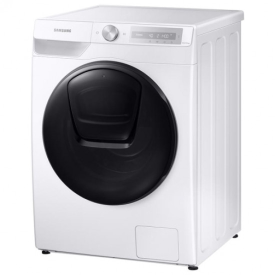 სარეცხი მანქანა WD10T654CBH/LP მსხვილი ტექნიკა, სარეცხი მანქანა • ტიპი: სარეცხი მანქანა საშრობით• ჩატვირთვის ტიპი: ფრონტალური• ძრავის ტიპი: ინვერტორული• სარეცხის მაქსიმალური ჩატვირთვა: 10. სარეცხი მანქანა WD10T654CBH-LP
