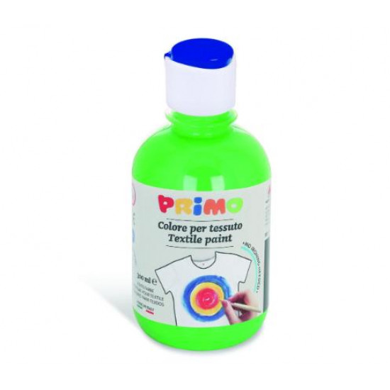 აკრილის საღებავი Textile acrylic paint bottle 300 ml with flow-control capbright green 610. 411TX300610 საკანცელარიო და საოფისე აკრილის საღებავი Textile acrylic paint bottle 300 ml with flow-control capbright green 610. აკრილის საღებავი Textile acrylic paint bottle 300 ml with flow-control capbright green 610. 411TX300610
