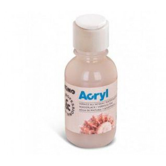 აკრილის ლაქი Glossy lack bottle 125 ml Hobby Line 402VL საკანცელარიო და საოფისე აკრილის ლაქი Glossy lack bottle 125 ml Hobby Line 402VL აკრილის ლაქი Glossy lack bottle 125 ml Hobby Line 402VL