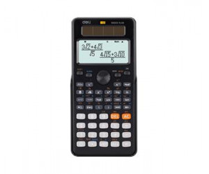სამეცნიერო კალკულატორი D82S 256F