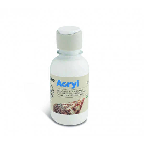აკრილის საღებავი Acylic glue bottle 125 ml Hobby Line 402CA საკანცელარიო და საოფისე აკრილის საღებავი Acylic glue bottle 125 ml Hobby Line 402CA აკრილის საღებავი Acylic glue bottle 125 ml Hobby Line 402CA