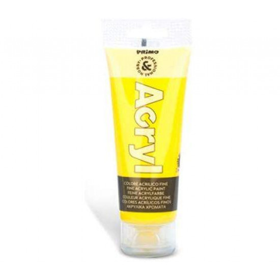 აკრილის საღებავი F75210 Fine acrilic fluo paint in soft plastic tube 75 ml. yellow colour 210. საკანცელარიო და საოფისე აკრილის საღებავი F75210 Fine acrilic fluo paint in soft plastic tube 75 ml. აკრილის საღებავი F75210 Fine acrilic fluo paint in soft plastic tube 75 ml. yellow colour 210.