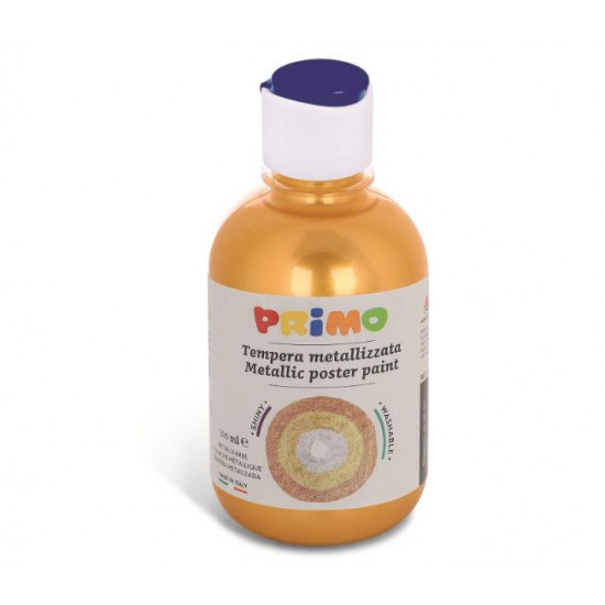 გუაში 233TM300920 Ready-mix metallic poster paint bottle 300 ml with flow-control cap gold 920. საკანცელარიო და საოფისე გუაში 233TM300920 Ready-mix metallic poster paint bottle 300 ml with flow-control cap gold 920. გუაში 233TM300920 Ready-mix metallic poster paint bottle 300 ml with flow-control cap gold 920.