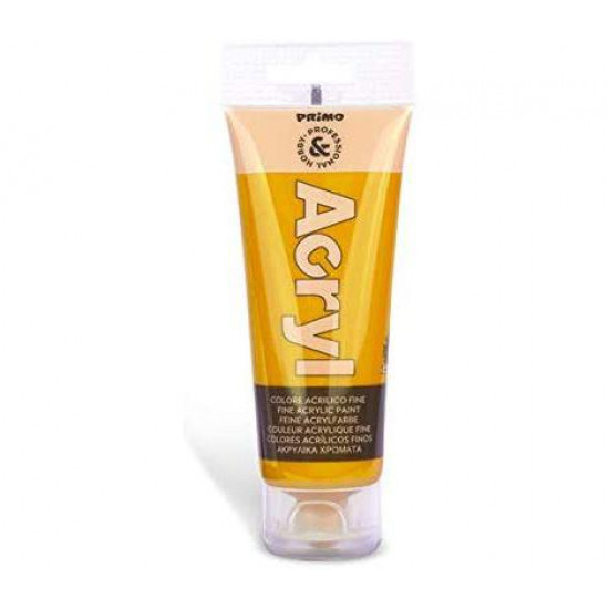 აკრილის საღებავი 75270 Fine acrilic paint in soft plastic tube 75 ml. ochre colour 270. საკანცელარიო და საოფისე აკრილის საღებავი 75270 Fine acrilic paint in soft plastic tube 75 ml. აკრილის საღებავი 75270 Fine acrilic paint in soft plastic tube 75 ml. ochre colour 270.