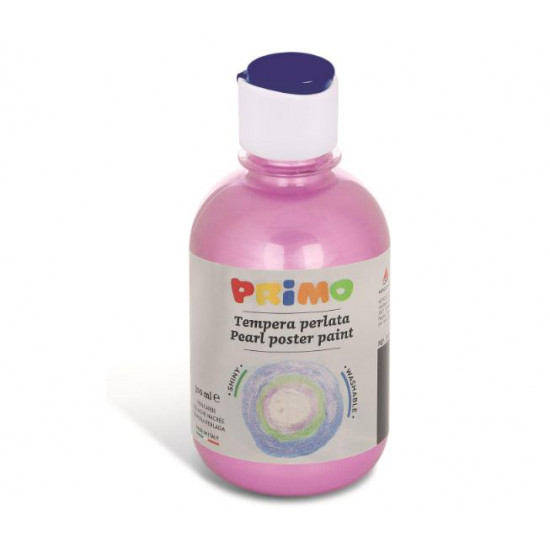 გუაში 234TP300330.P Ready-mix pearl poster paint bottle 300 ml with flow-control cap pink 330. საკანცელარიო და საოფისე გუაში 234TP300330. გუაში 234TP300330.P Ready-mix pearl poster paint bottle 300 ml with flow-control cap pink 330.