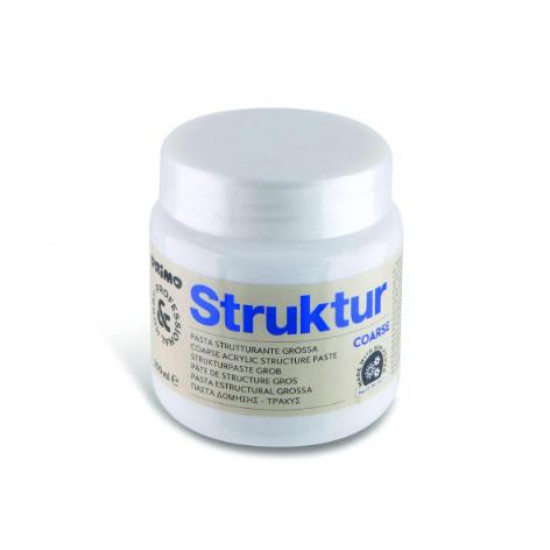 აკრილის საღებავი Acrylic structure paste water-based in 250 ml pot. Coarse. 424GG საკანცელარიო და საოფისე აკრილის საღებავი Acrylic structure paste water-based in 250 ml pot. აკრილის საღებავი Acrylic structure paste water-based in 250 ml pot. Coarse. 424GG