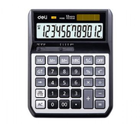 კალკულატორი M00820