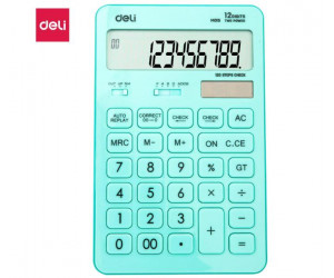 კალკულატორი 12 თანრიგიანი EM01531