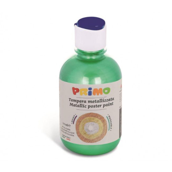 გუაში 233TM300610 Ready-mix metallic poster paint bottle 300 ml with flow-control cap bright green 610. საკანცელარიო და საოფისე გუაში 233TM300610 Ready-mix metallic poster paint bottle 300 ml with flow-control cap bright green 610. გუაში 233TM300610 Ready-mix metallic poster paint bottle 300 ml with flow-control cap bright green 610.