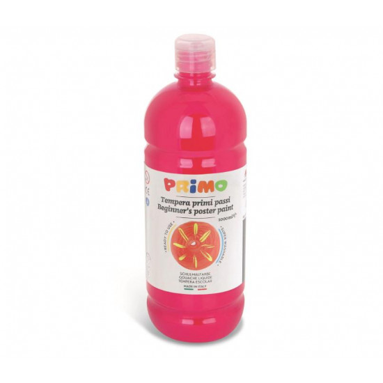 გუაში Beginner's Ready Mix Paint 1000 ml MAGENTA 204BR1000301 საკანცელარიო და საოფისე გუაში Beginner's Ready Mix Paint 1000 ml MAGENTA 204BR1000301 გუაში Beginner's Ready Mix Paint 1000 ml MAGENTA 204BR1000301