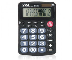 კალკულატორი 12 თანრიგიანი mobile