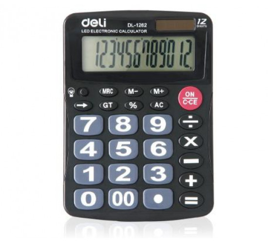 კალკულატორი 12 თანრიგიანი mobile