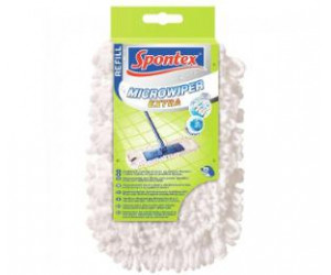 იატაკის საწმენდის სათადარიგი SPX EXTRA MOP MF (6)