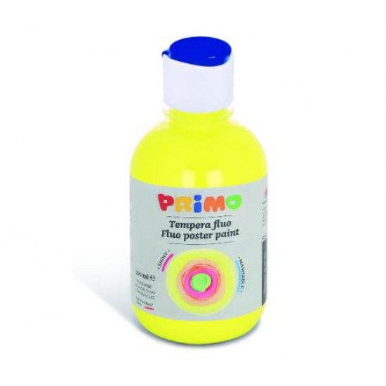 გუაში 255TF300210 Ready-mix fluo poster paint bottle 300 ml with flow control cap yellow 210. საკანცელარიო და საოფისე გუაში 255TF300210 Ready-mix fluo poster paint bottle 300 ml with flow control cap yellow 210. გუაში 255TF300210 Ready-mix fluo poster paint bottle 300 ml with flow control cap yellow 210.